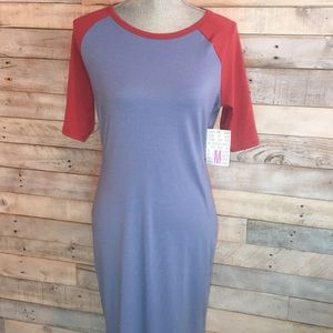 NWT M Lularoe Julia